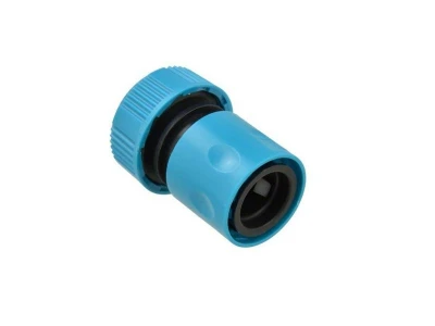 GEKO Rychlospojka na hadici, 3/4", GEKO Rychlospojka na hadici, 3/4",