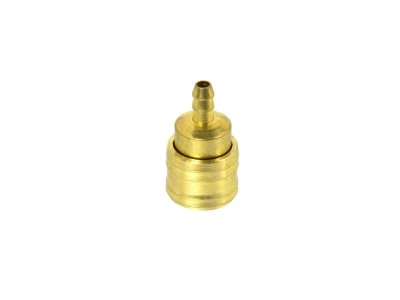 GEKO Rychlospojka pro pneumatickou hadici 8mm GEKO Rychlospojka pro pneumatickou hadici 8mm