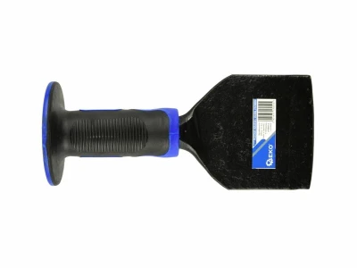 GEKO Sekáč plochý s ochranou 215x100mm GEKO Sekáč plochý s ochranou 215x100mm