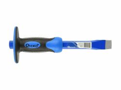 GEKO Sekáč plochý s ochranou 250x18mm