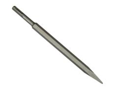 GEKO Sekáč špičatý SDS PLUS 14x250mm GEKO Sekáč špičatý SDS PLUS 14x250mm