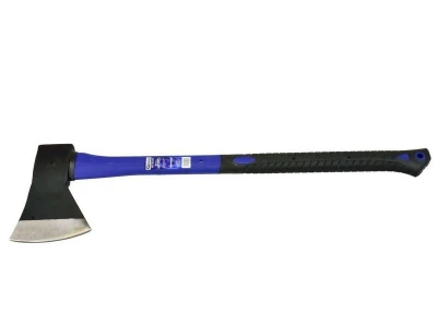 GEKO Sekera, sklolaminátová násada, 1250g, násada 24" GEKO Sekera, sklolaminátová násada, 1250g, násada 24"