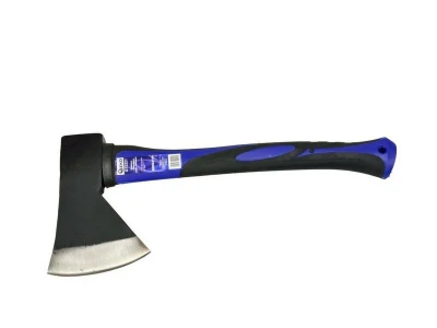 GEKO Sekera, sklolaminátová násada, 800g, násada 14" GEKO Sekera, sklolaminátová násada, 800g, násada 14"