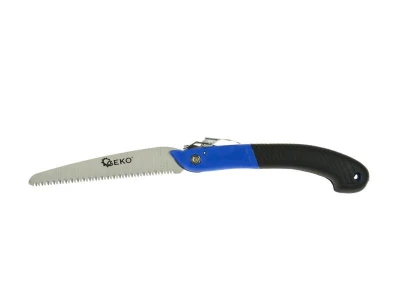 GEKO Skládací pila na dřevo 180 mm GEKO Skládací pila na dřevo 180 mm