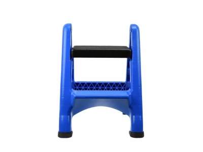 GEKO Skládací schůdky, nosnost 150 kg