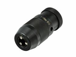 GEKO Sklíčidlo do vrtačky, 1-16mm, kužel B16 GEKO Sklíčidlo do vrtačky, 1-16mm, kužel B16
