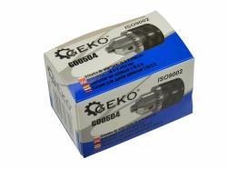 GEKO Sklíčidlo do vrtačky, 1,5-13mm, 3/8[34]