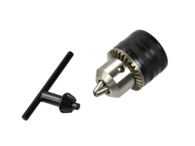 GEKO Sklíčidlo do vrtačky, 1,5-13mm, B12 GEKO Sklíčidlo do vrtačky, 1,5-13mm, B12