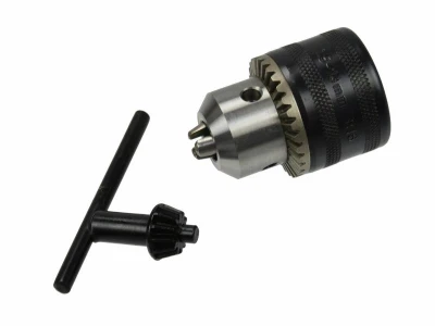 GEKO Sklíčidlo do vrtačky, 1,5-13mm, B16