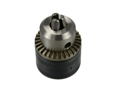 GEKO Sklíčidlo do vrtačky, 3-16mm, závit B18 GEKO Sklíčidlo do vrtačky, 3-16mm, závit B18