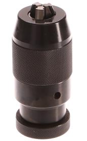 GEKO Sklíčidlo do vrtačky, 5-20mm, závit B22 GEKO GEKO Sklíčidlo do vrtačky, 5-20mm, závit B22 GEKO