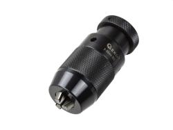 GEKO Sklíčidlo do vrtačky, 5-20mm, závit B22 GEKO