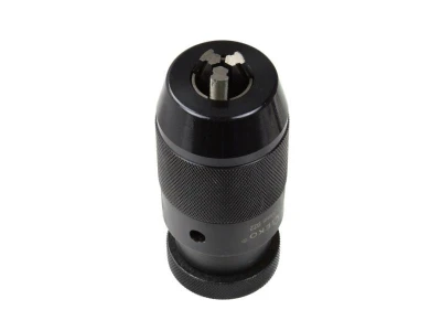 GEKO Sklíčidlo do vrtačky, 5-20mm, závit B22 GEKO