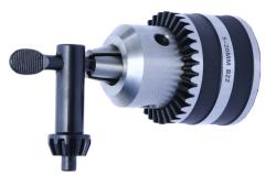 GEKO Sklíčidlo do vrtačky, 5-22mm, kužel B22 GEKO Sklíčidlo do vrtačky, 5-22mm, kužel B22
