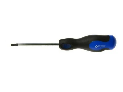 GEKO Šroubovák TORX t27 x 100mm GEKO Šroubovák TORX t27 x 100mm