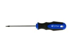 GEKO Šroubovák TORX t5 x 75mm