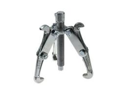 GEKO Stahovák tříramenný HOBBY, 100mm, 4" GEKO Stahovák tříramenný HOBBY, 100mm, 4"