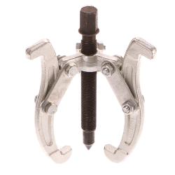 GEKO Stahovák tříramenný PROFI, 100mm, 4" GEKO Stahovák tříramenný PROFI, 100mm, 4"