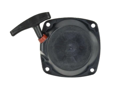 GEKO Startér do sekačky, rozteč otvorů 67 mm, nový model - náhradní díl GEKO Startér do sekačky, rozteč otvorů 67 mm, nový model - náhradní díl