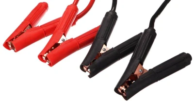 GEKO Startovací kabely 1200A 4,5m