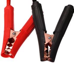 GEKO Startovací kabely 1200A 4,5m