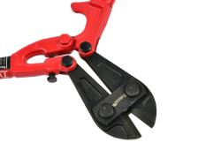 GEKO Štípací pákové kleště na drát TVARDY Cr-Mo 14[34] - 350mm