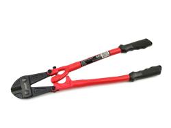 GEKO Štípací pákové kleště na drát TVARDY Cr-Mo 18" - 450mm GEKO Štípací pákové kleště na drát TVARDY Cr-Mo 18" - 450mm