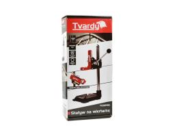 GEKO Stojan na vrtačku, 43mm, 400mm TVARDY