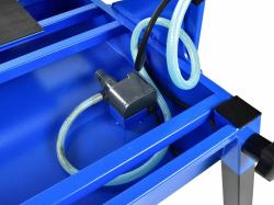 GEKO Stolní řezačka na dlaždice 1020mm (250mm kotouč), 1200W