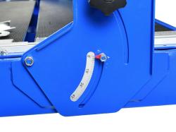 GEKO Stolní řezačka na dlaždice 1020mm (250mm kotouč), 1200W