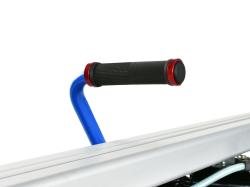 GEKO Stolní řezačka na dlaždice 1020mm (250mm kotouč), 1200W