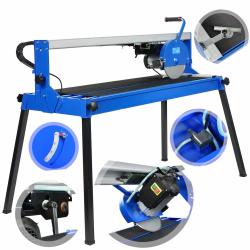 GEKO Stolní řezačka na dlaždice 1020mm (250mm kotouč), 1200W