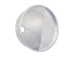 GEKO Stříkací pistole, kovová nádrž