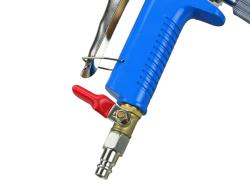 GEKO Stříkací pistole, plastová nádrž