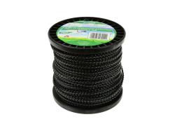 GEKO Struna do sekačky 3,0mm 78m karbon