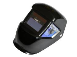 GEKO Svářecí kukla samostmívací černá