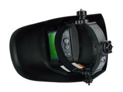 GEKO Svářecí kukla samostmívací černá