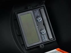 GEKO Svářecí kukla samostmívací černá