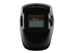 GEKO Svářecí kukla samostmívací černá