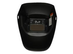 GEKO Svářecí kukla samostmívací černá