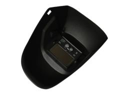 GEKO Svářecí kukla samostmívací černá