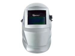 GEKO Svářecí kukla samostmívací šedá