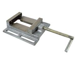 GEKO Svěrák pro stojanové vrtačky, 100mm/4" GEKO Svěrák pro stojanové vrtačky, 100mm/4"