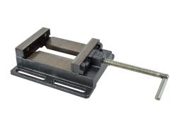 GEKO Svěrák pro stojanové vrtačky, 125mm/5" GEKO Svěrák pro stojanové vrtačky, 125mm/5"