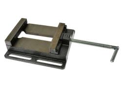 GEKO Svěrák pro stojanové vrtačky, 150mm/6" GEKO Svěrák pro stojanové vrtačky, 150mm/6"