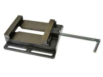 GEKO Svěrák pro stojanové vrtačky, 150mm/6" GEKO Svěrák pro stojanové vrtačky, 150mm/6"