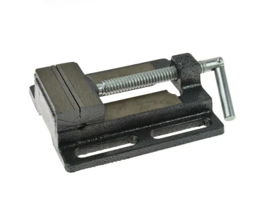 GEKO Svěrák pro stojanové vrtačky, 75mm/3" GEKO Svěrák pro stojanové vrtačky, 75mm/3"