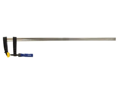 GEKO Svěrka F - stolařská, 1000x120 mm GEKO Svěrka F - stolařská, 1000x120 mm