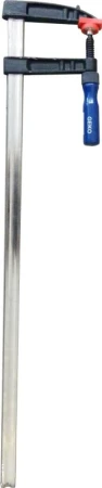 GEKO Svěrka F - stolařská, 800x120 mm GEKO Svěrka F - stolařská, 800x120 mm