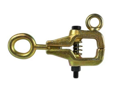 GEKO Svěrka karosářská k tahání typ C, 3 t 240 mm GEKO Svěrka karosářská k tahání typ C, 3 t 240 mm